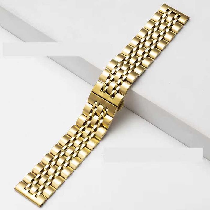 BM14 Каишка Apple Huawei Samsung Galaxy Watch Xiaomi Garmin Amazfit