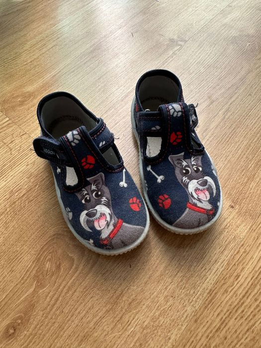 Детски пантофи ViGGaMi номер 25