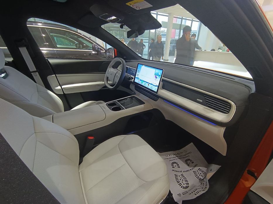 XPing g6 performance