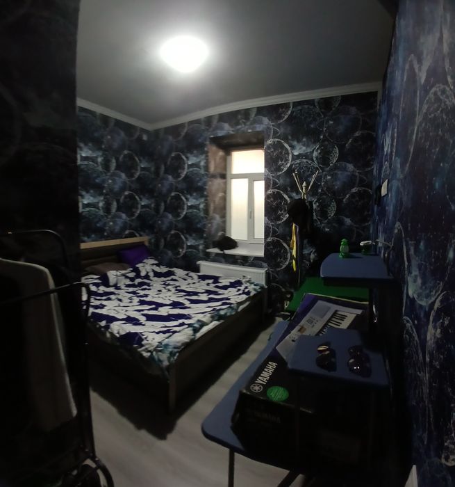 Продам дом свой на земле