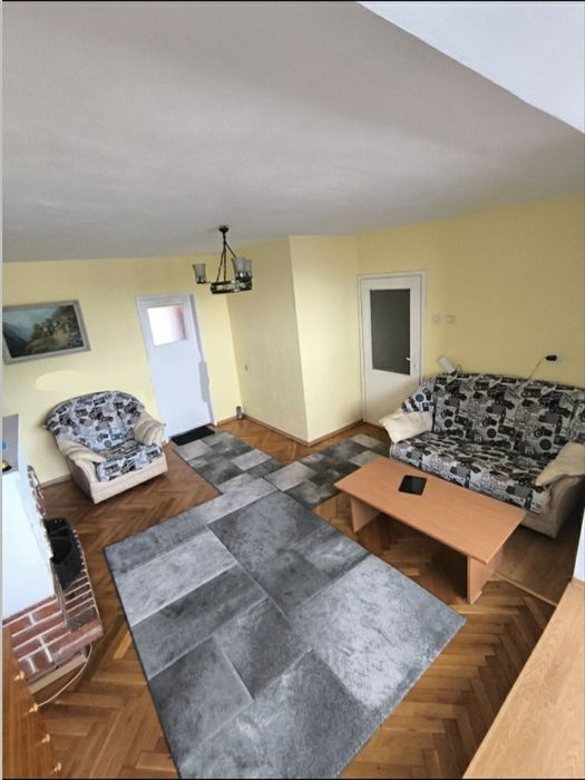 Дава се под наем Двустаен апартамент в София, Иван Вазов - 68 кв.м за 628.32 € - Снимка #6