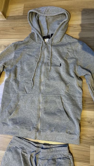 Екип Polo Ralph Lauren Сив XL
