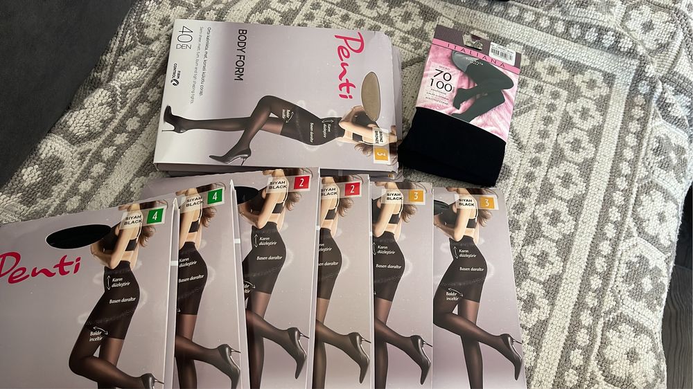 Товары из Турции