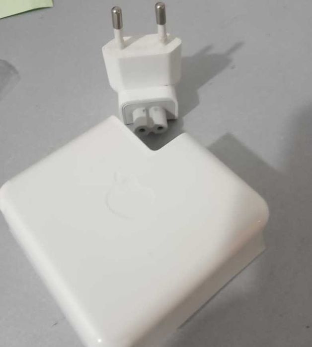 на macbook Type-c 61W зарядка на macbook Power adapter для macbook