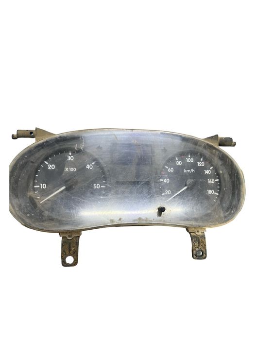 Ceas De Bord Renault Master Ii Box Fd 1998 - > P2800467948-D
