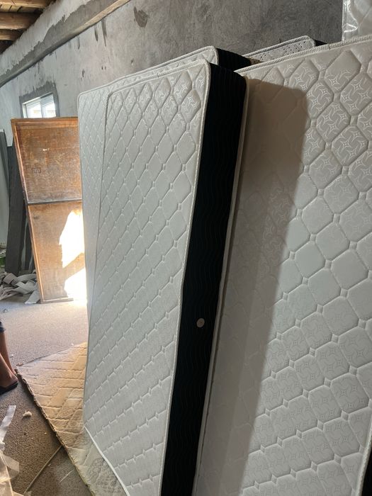 Matras ishlab chiqazamiz 1 qol