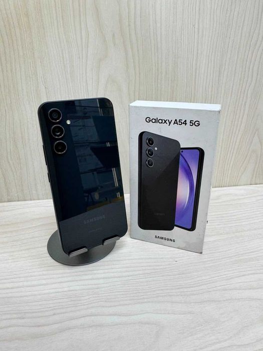Samsung  A54 256ГБ/ Самсунг А54 256ГБ /РАССРОЧКА "Ломбард Лидер