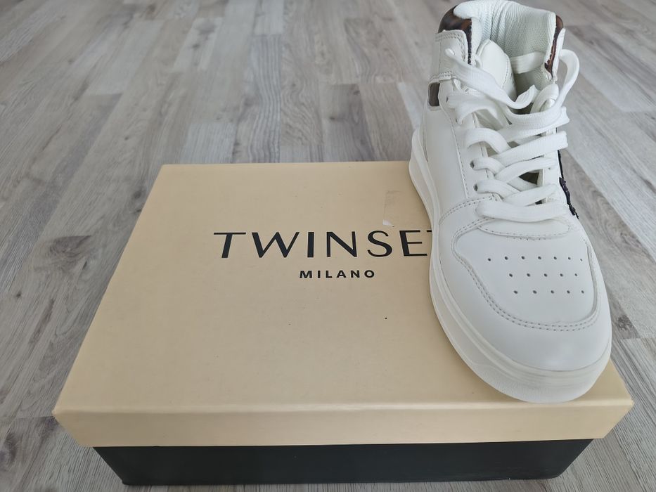 Ghete dama Twinset