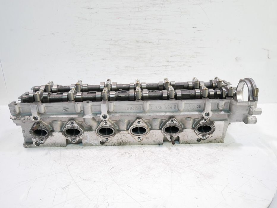 Цилиндрова глава за БМВ BMW E46 E53 E60 E61 204-218 к.с 3.0 дизел