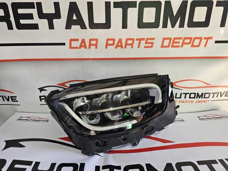 Far dreapta led Mercedes GLC W253 Facelift 2019 cod A2539068201
