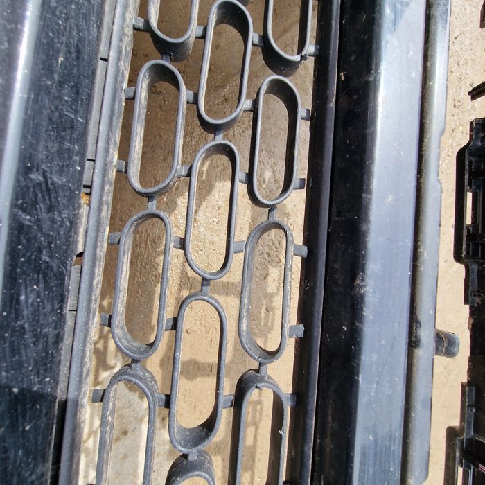 Mini Cooper One F56  2015 предна броня