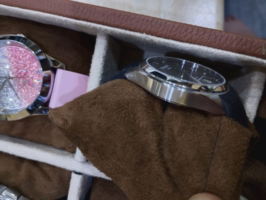 Tissot PR100 Powermatic 80