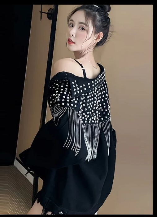 Джинсовка качественная