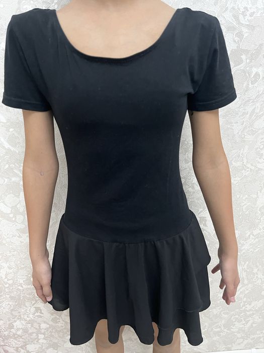 Купальник 7- 10 жас қыздарға