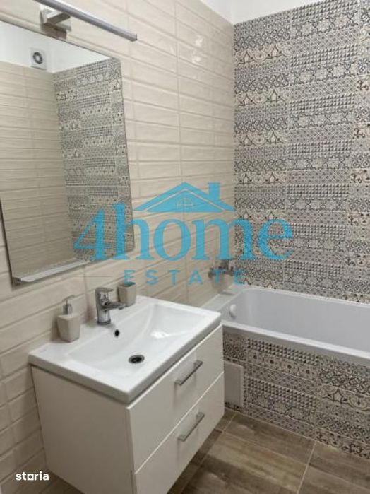 Apartament 2 camere Grand Kristal | Metalurgiei | Berceni | Parcare