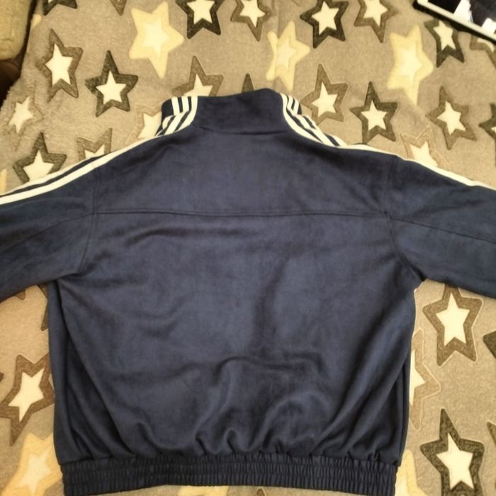 Adidas China collection