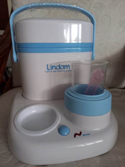 Уред за затопляне и охлаждане на храна