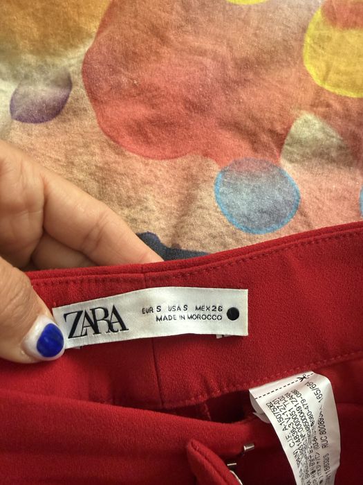 Costum Zara elegant marimea S