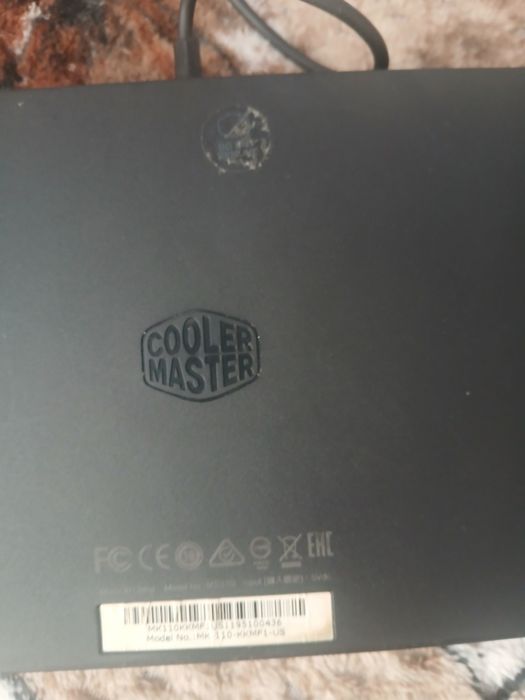 Keyboard Colormaster