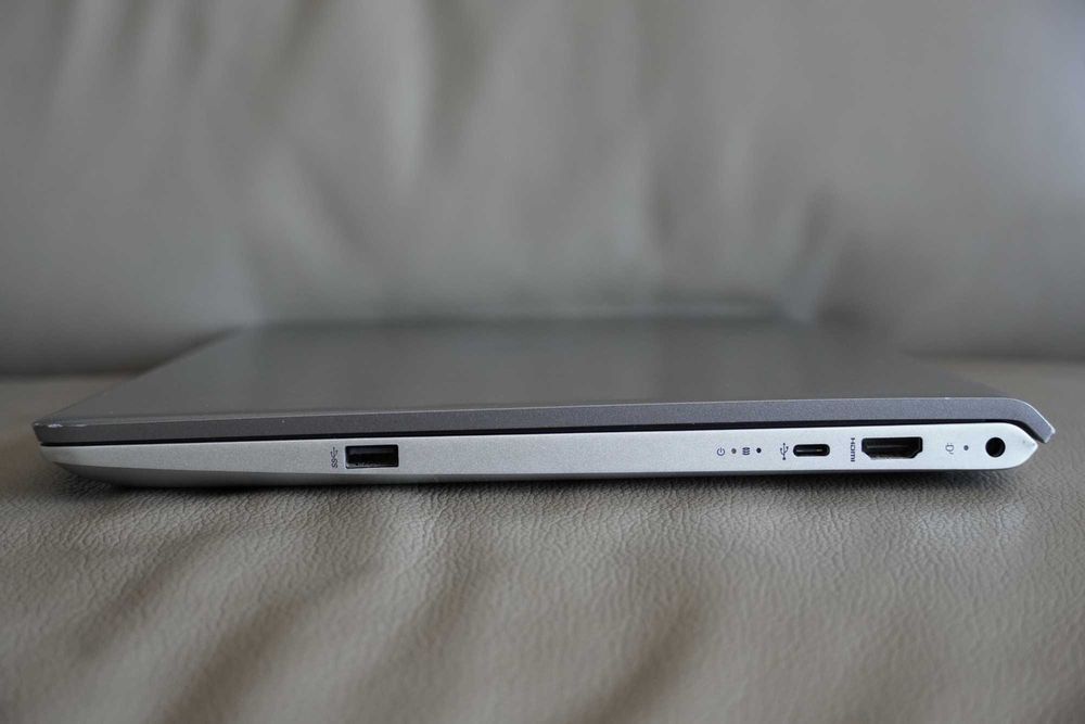 HP Pavilion i5-8250U / MX150 / SSD + 1TB HDD Лаптоп