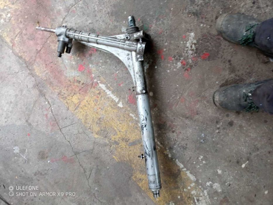 Рейка електрическа за Пежо Боксер, Фиат Дукато и Ситроен