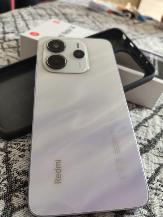 Redmi note 14 нов