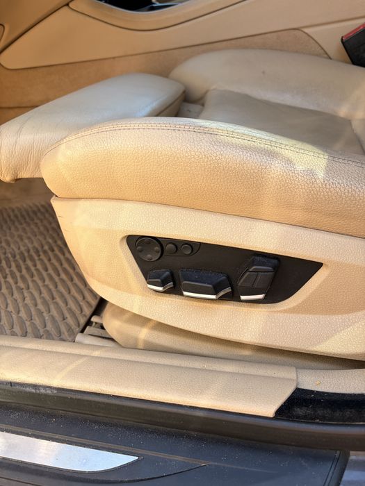 Bmw f10 520 diesel