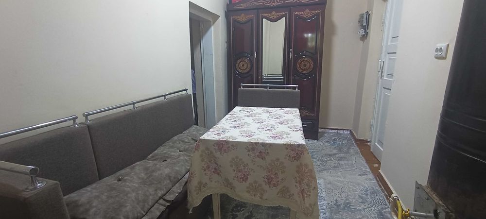 Uzoq muddatga hovli Tankoviy uchilishida