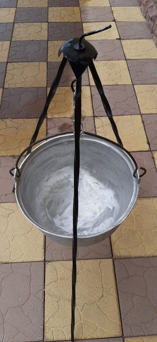 Disc gratar gratare ceaun ceaune