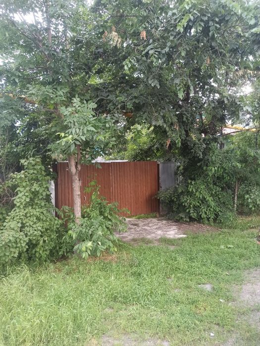 Продам участок .