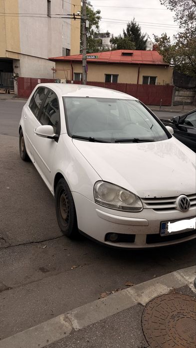 VW Golf 5 - de vanzare