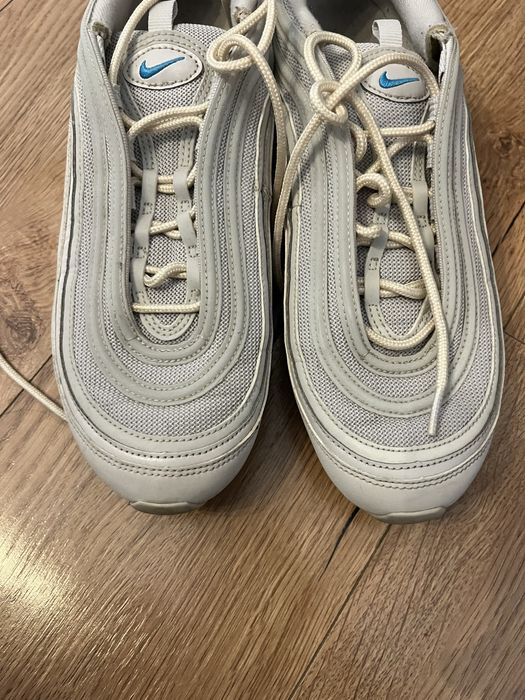 Nike Air Max 97 -оригинални мъжки маратонки