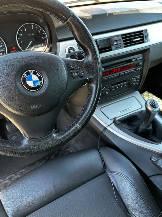 BMW seria 3 e90 318i