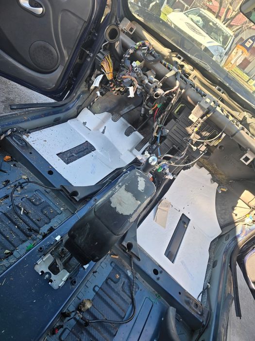 Cotiera Dacia Duster 2011 2017 oem cu prindere oem