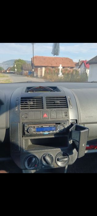VOLKSWAGEN Polo 2005 — imagine 2