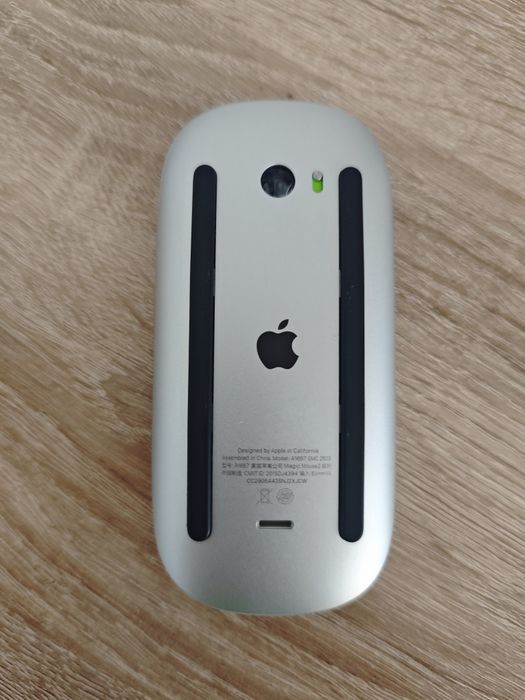 Vând mouse Apple Magic 2