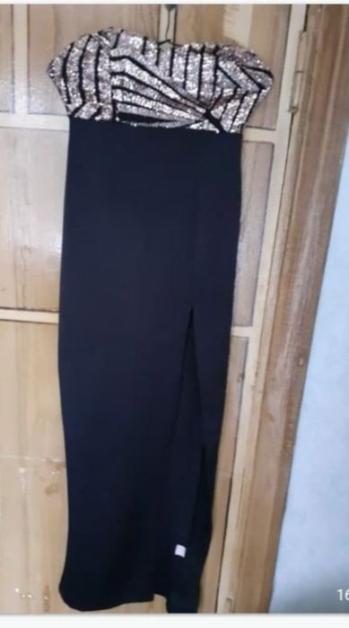 Вечерние платья длинные