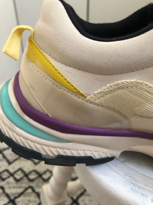 Adidași bărbați zara