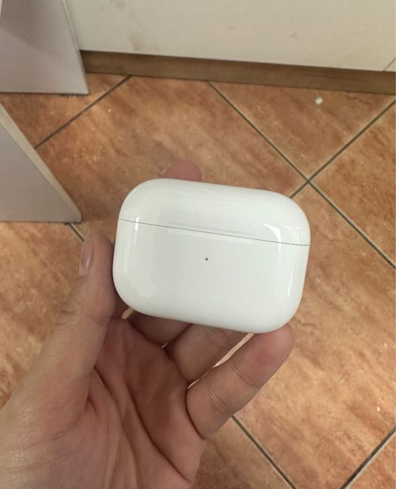 Airpods Pro 2 оригинал полный комплект