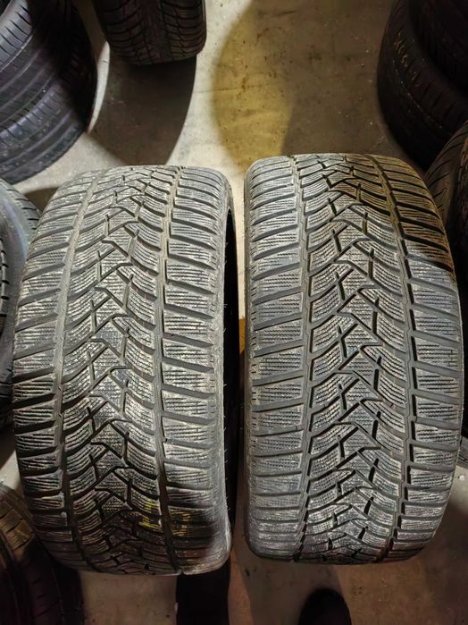 205/55/16 шины из Германии