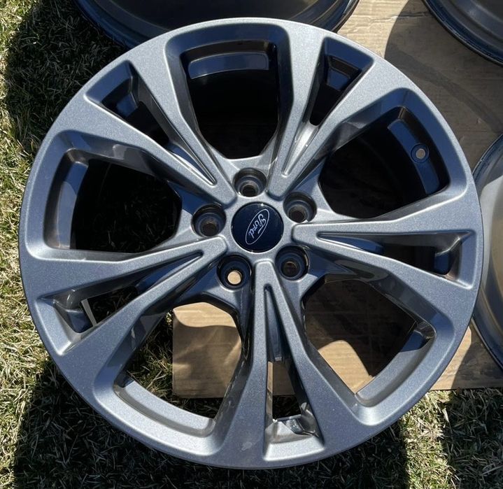 Jante Ford Kuga III R18 impecabile FACTURA