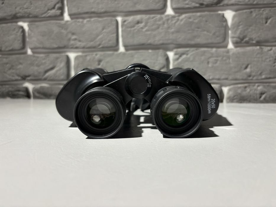 Бинокль Canon