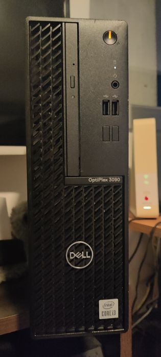 Unitate ofice i3 gen 10