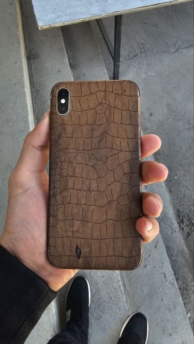 Iphone xs max samaekand