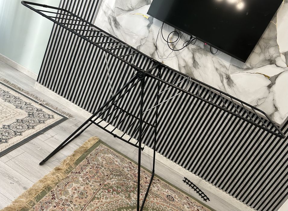 Сушилка для белья , прочная , качественная