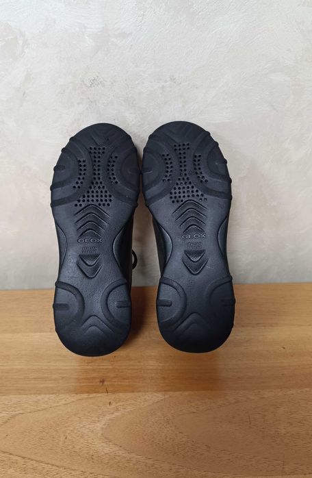 Geox-Много Запазени