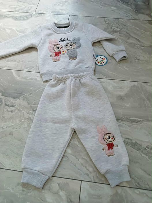 Compleuri groase La Bubu