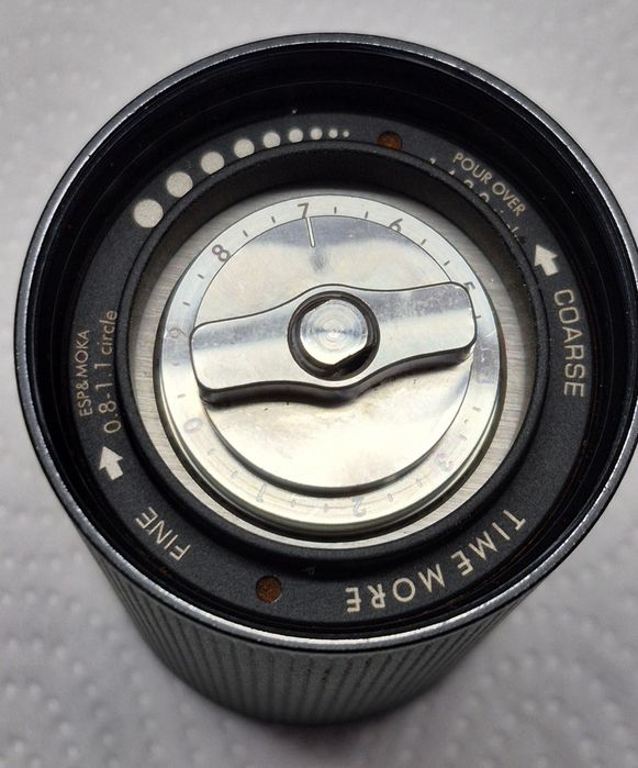 Продам - Timemore C3 ESP - сотаман
