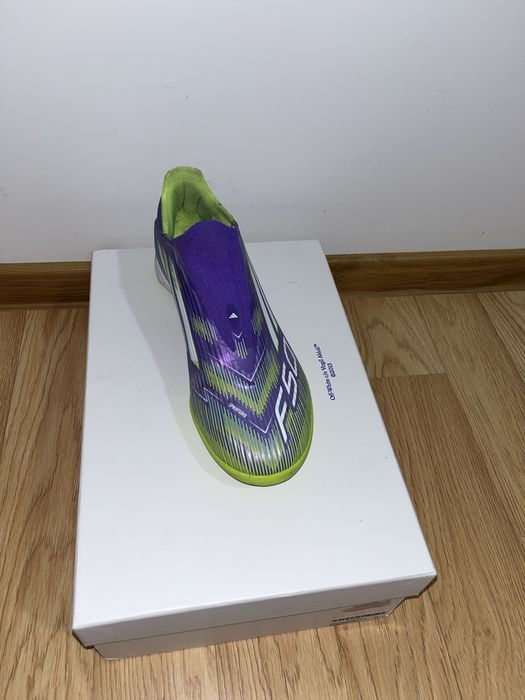 adiasi de fotbal adias f50 marimea 41 1/2