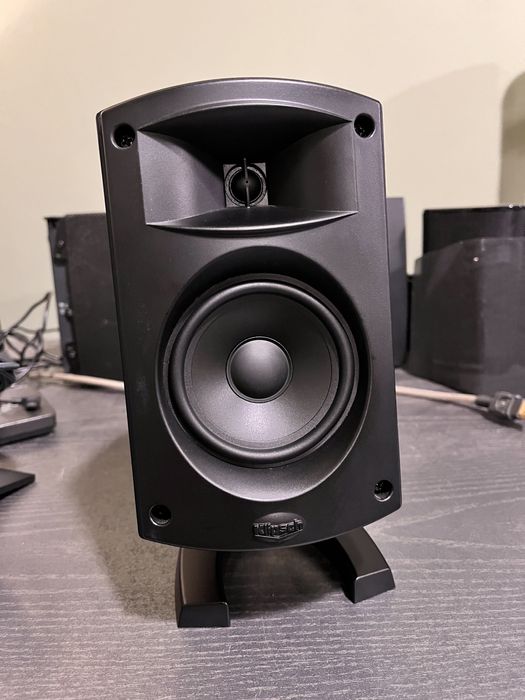 Sateliti/difuzoare/boxe Klipsch Harman/kardon Mission